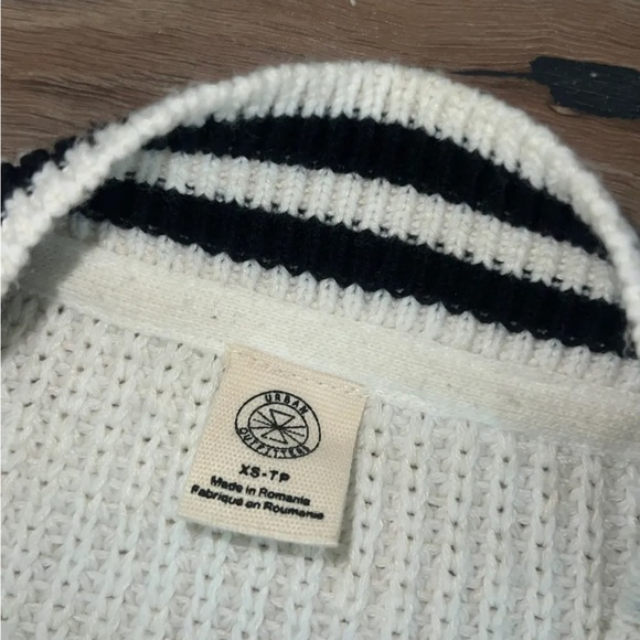 urban outfitters vintage cardigan xs - Picture 4 of 4